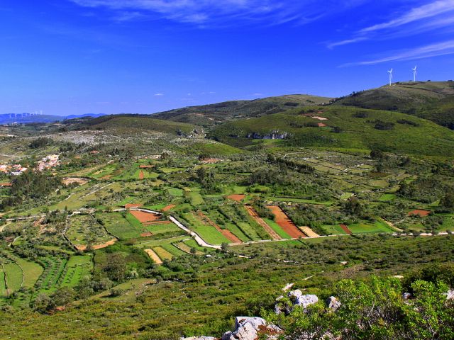 Terras de Sico