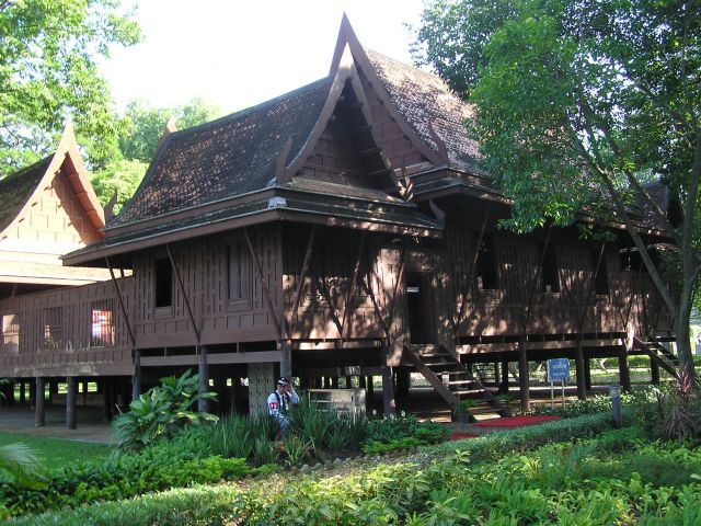 Thap Khwan Residence