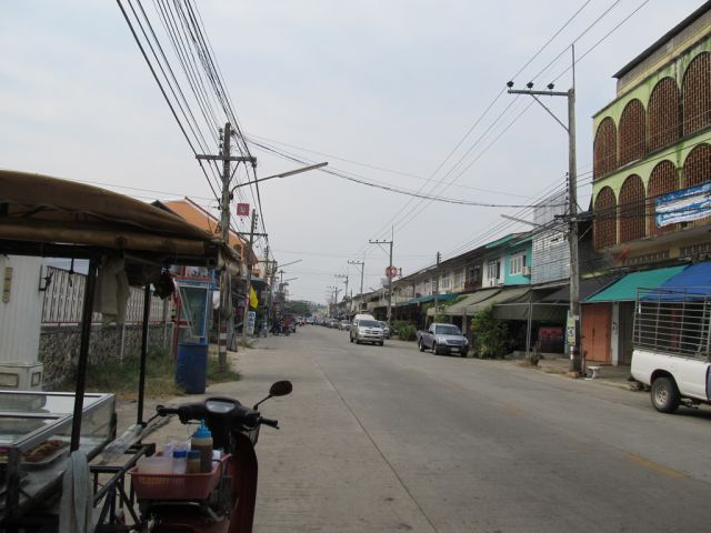 Street