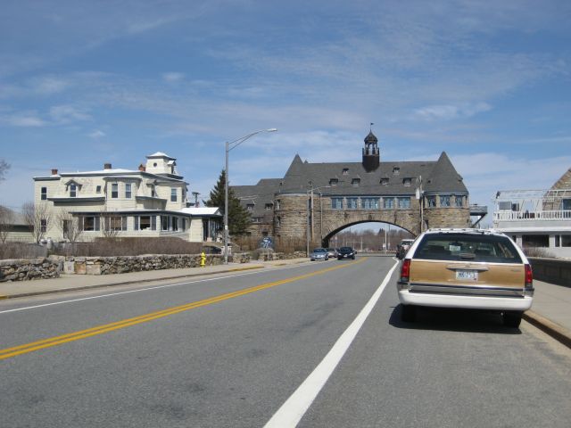 Narragansett