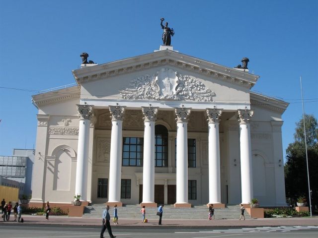 Gomel Theater