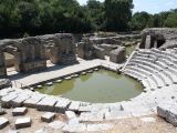 Théâtre de Butrint