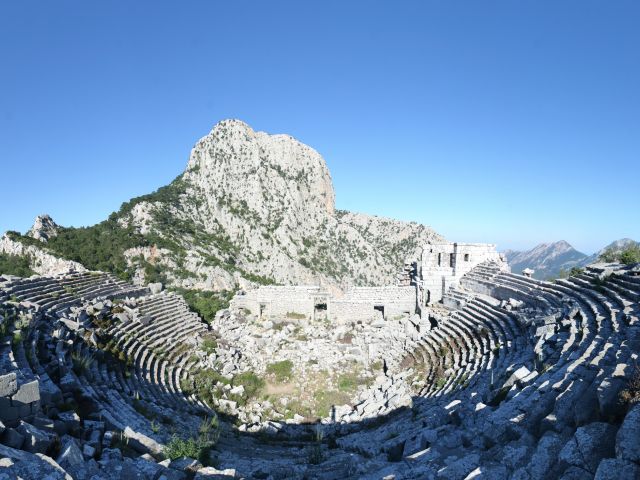 Termessos