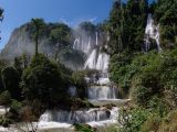 Sanctuaires de faune de Umphang, Namtok Thi Lo Su