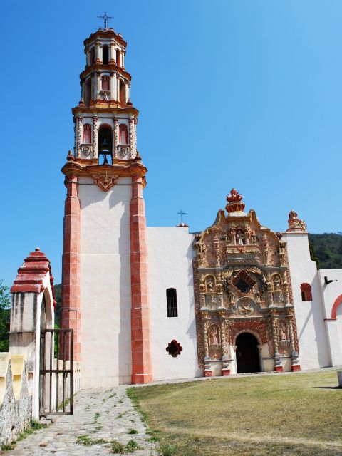 Tilaco Church