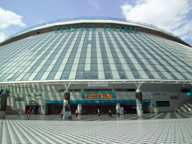 Tokyo Dome