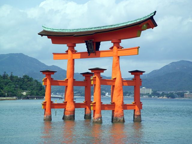 Torii