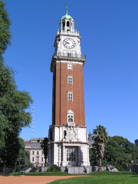 Torre Monumental