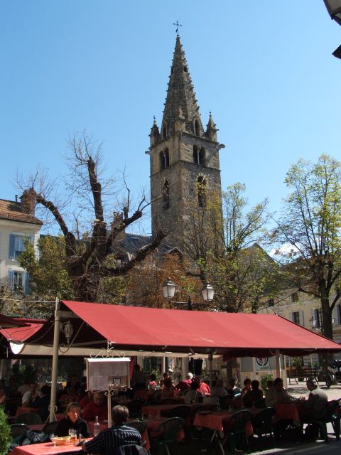 Barcelonnette