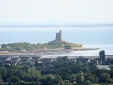 Tour Vauban, Saint-Vaast-la-Hougue