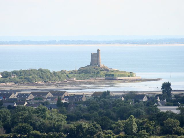 Saint-Vaast-la-Hougue