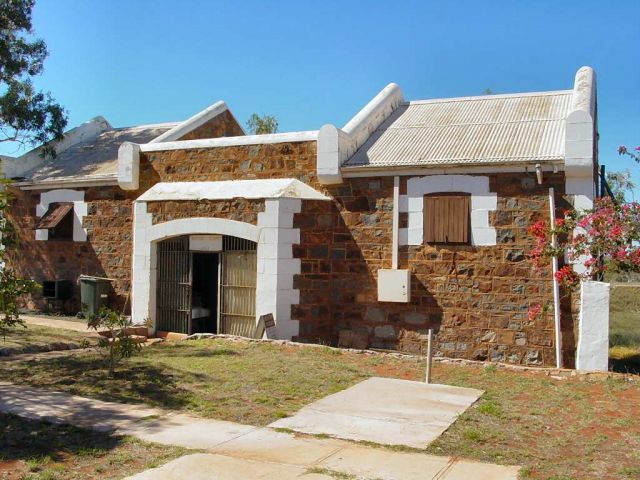 Roebourne Tourist Centre