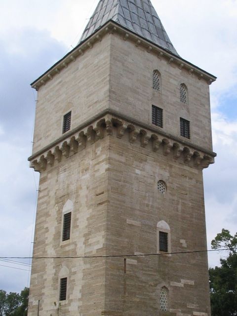 Tower