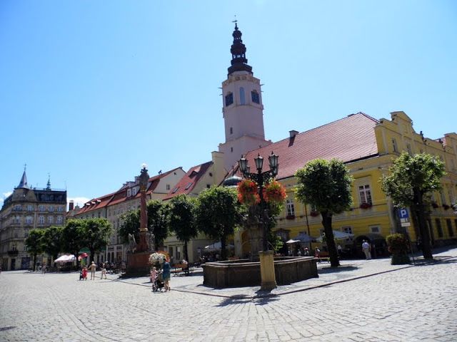 Town Hall