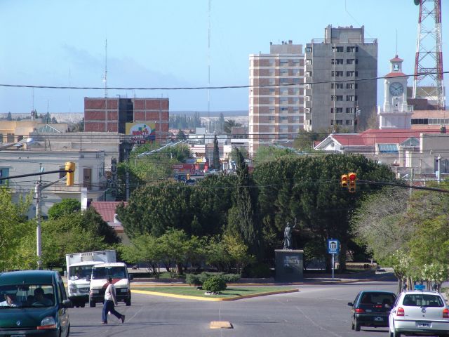 Trelew