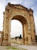 Arc de triomphe, Tyr