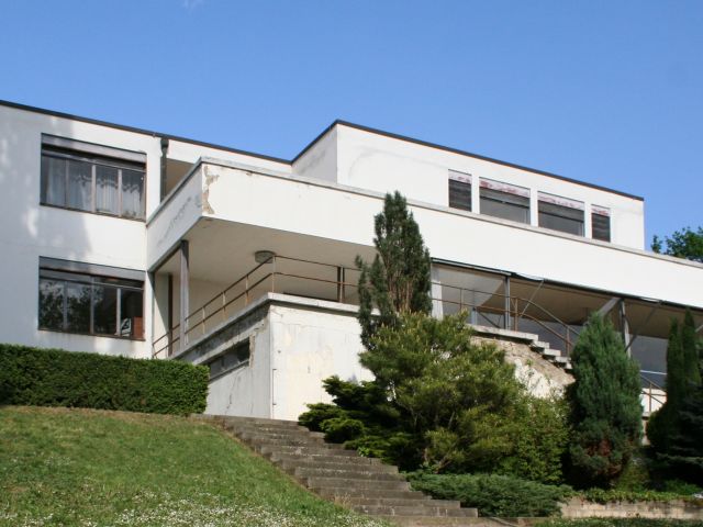 Villa Tugendhat