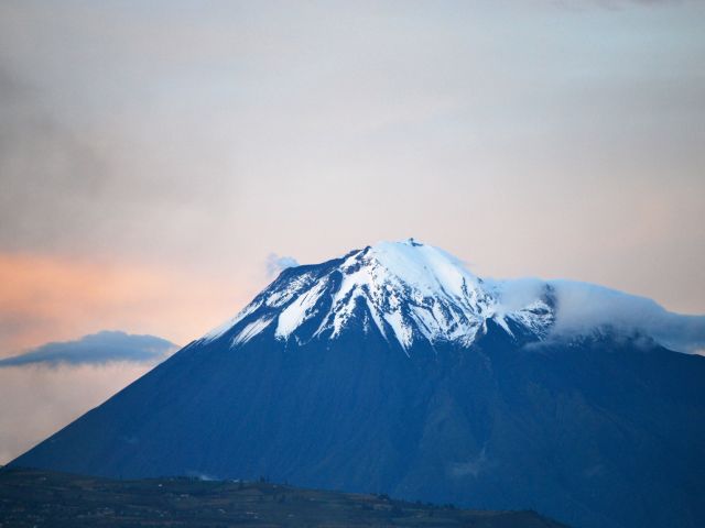 Tungurahua