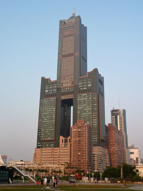 Kaohsiung