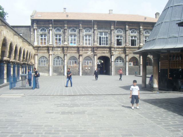 Ulu Camii