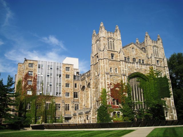 Université du Michigan