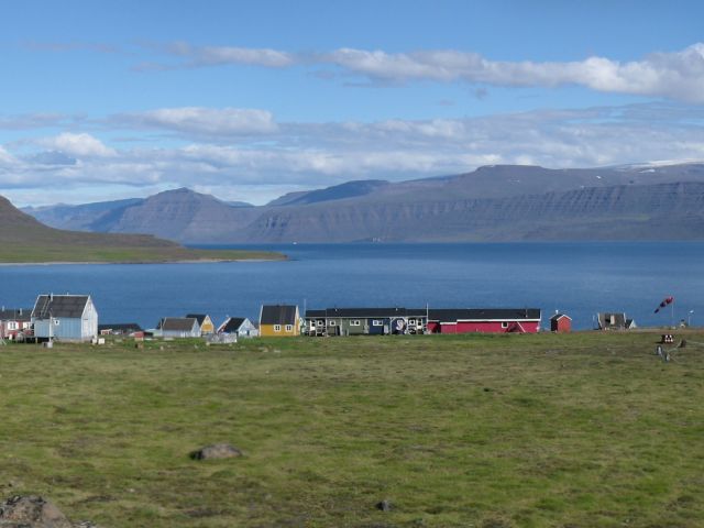 Upernavik Kujalleq