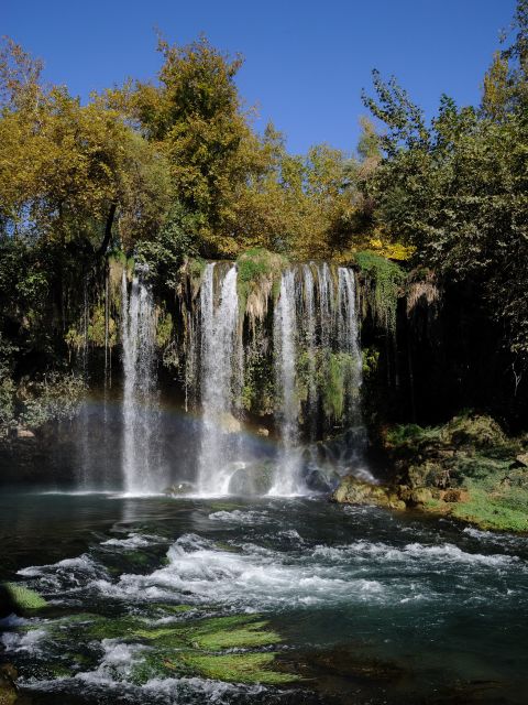 Upper Falls