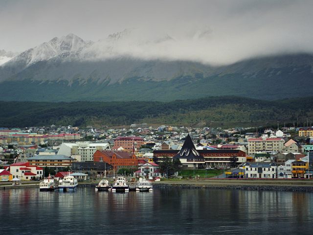 Ushuaia