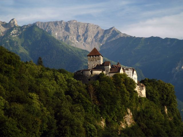 Château de Vaduz