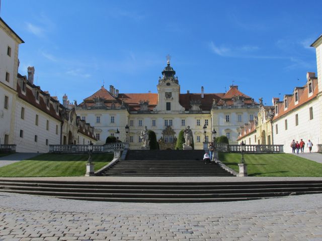 Château de Valtice