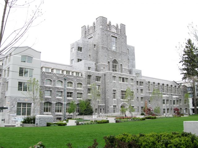 Université de la Colombie-Britannique