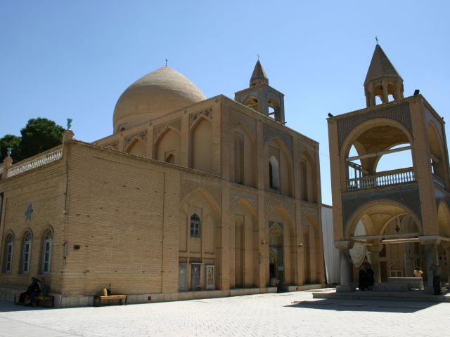 Holy Savior Cathedral