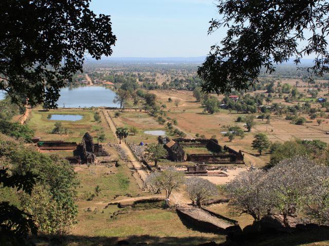 Vat Phou