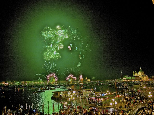 Venise en Fête