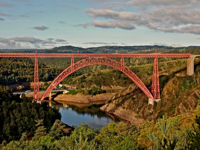 Viaduc de Garabit