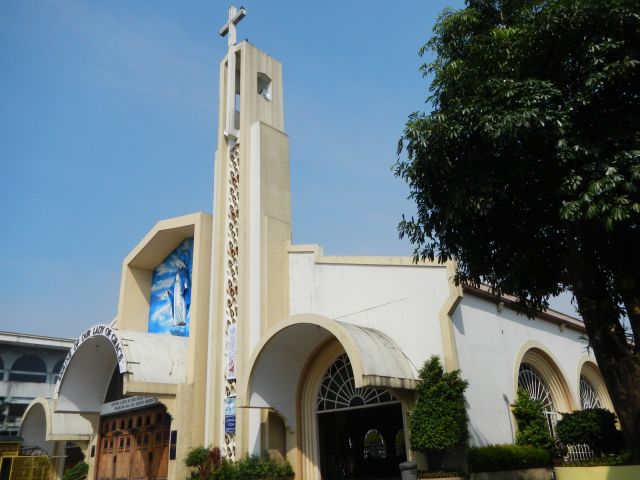 Vicariate of Our Lady of Grace