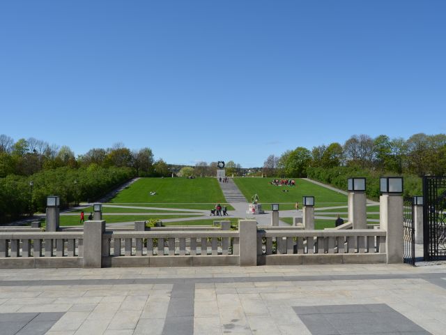 Vigeland