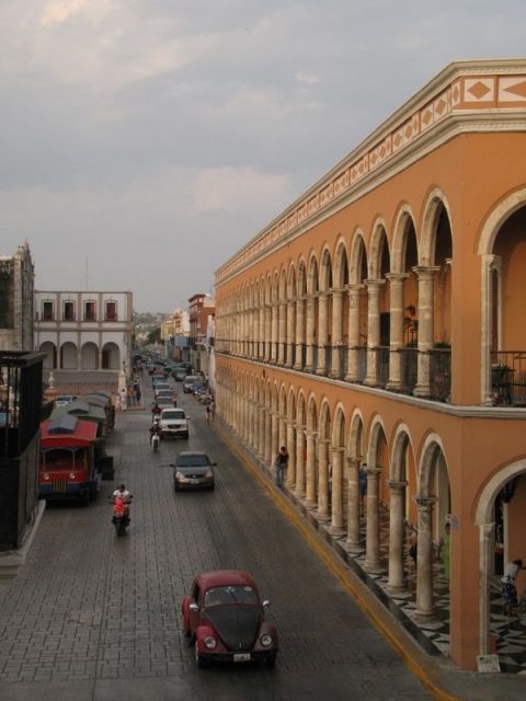 Historic Center