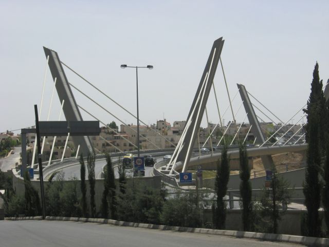 Pont Abdoun