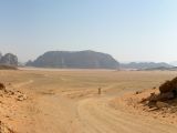 Wadi Rum