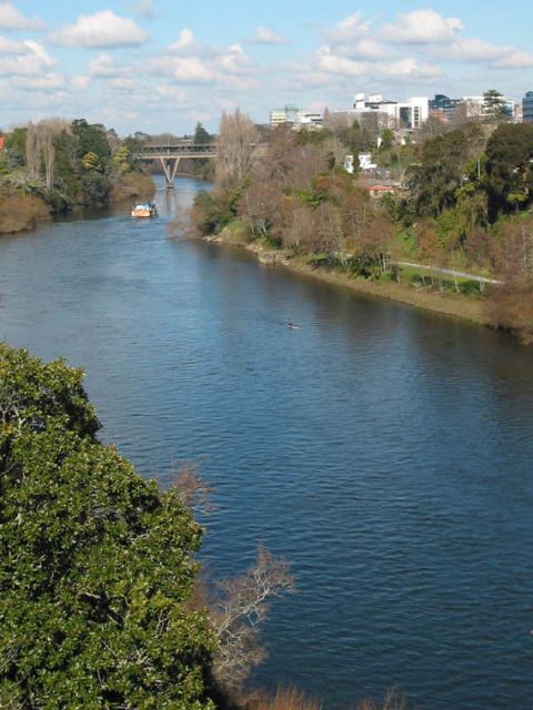 Waikato River