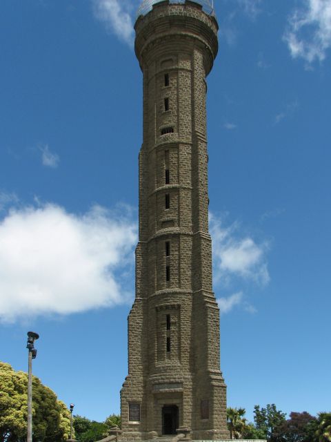 War Memorial Tower