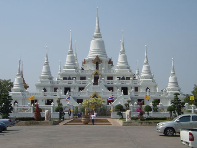 Wat Asokaram