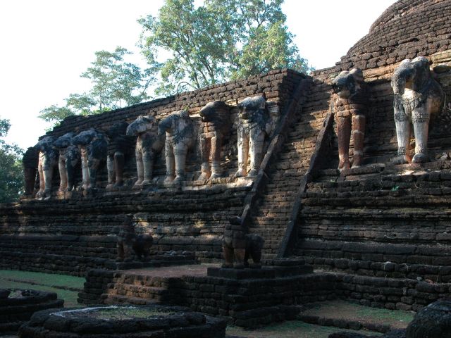 Kamphaeng Phet