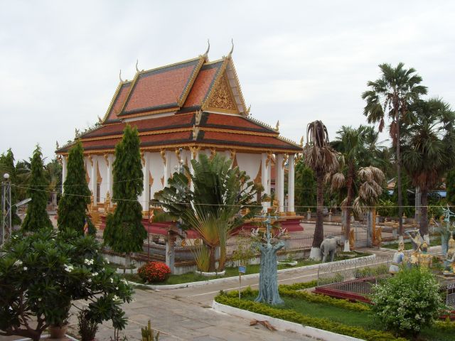 Wat Kampheang
