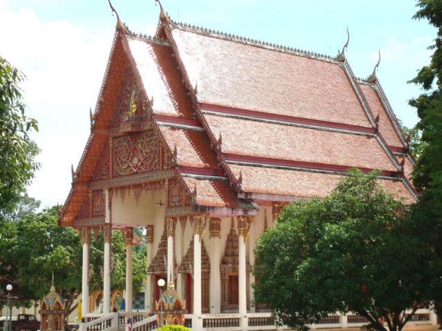 Wat Khiri Wan