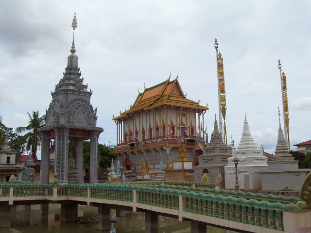 Wat Neak Kawann