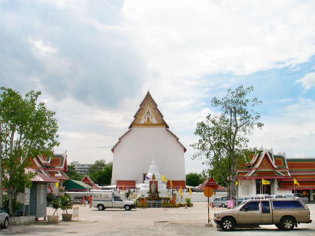 Wat Pa Lelai