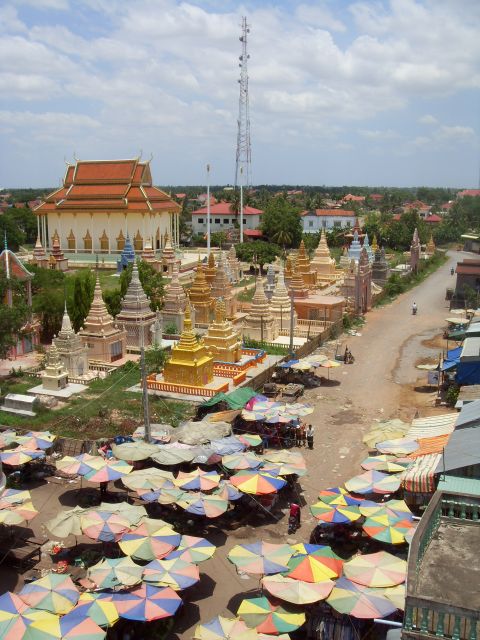 Wat Pheal Nhek