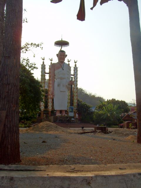 Wat Phra Bat